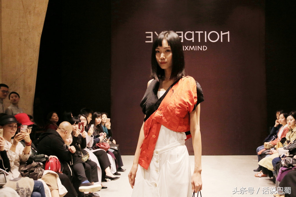 例外夏装,时尚与文化的碰撞的服装搭配