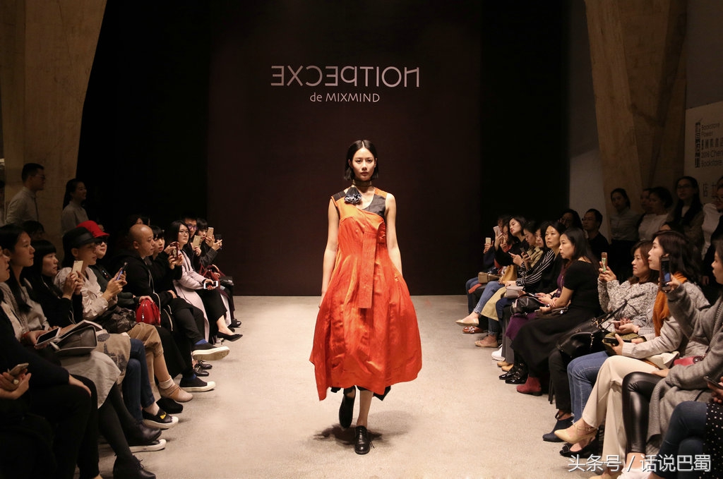 例外夏装,时尚与文化的碰撞的服装搭配