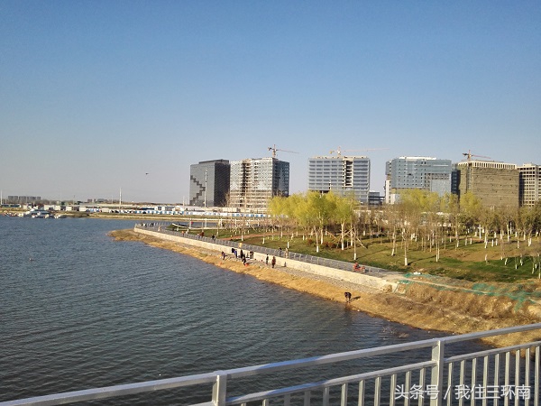 郑州市周边有哪些免费的公园,郑州十大免费公园排名