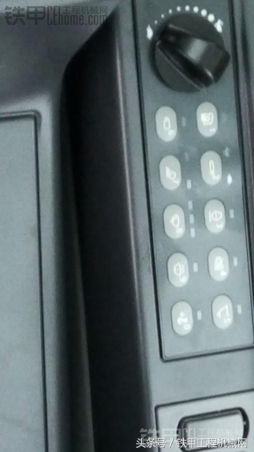 挖掘机是男人梦想,挖机是男人的梦想