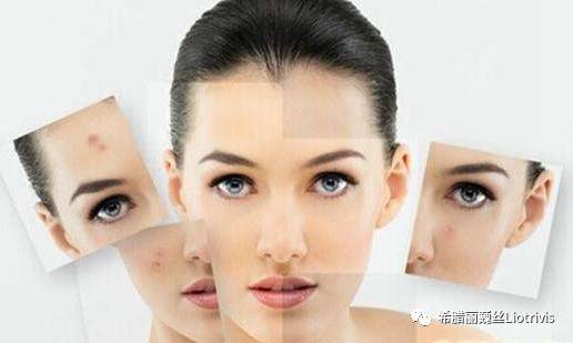 去角质的正确方法让肌肤恢复年轻,不同肌肤去角质频率