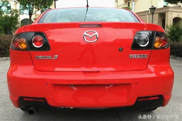 二手女孩子开的车小型,女生开的二手3-5万车