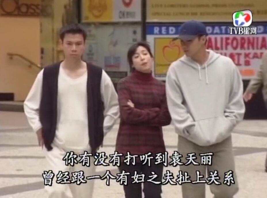 刑事侦缉档案袁天丽马成昌第五集,刑事侦缉档案袁天丽