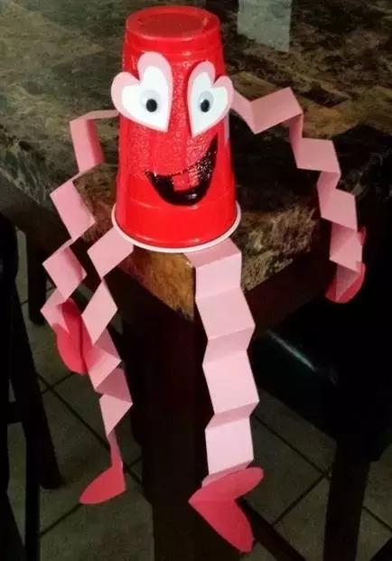 diy魔术小盒,diy小手工魔术