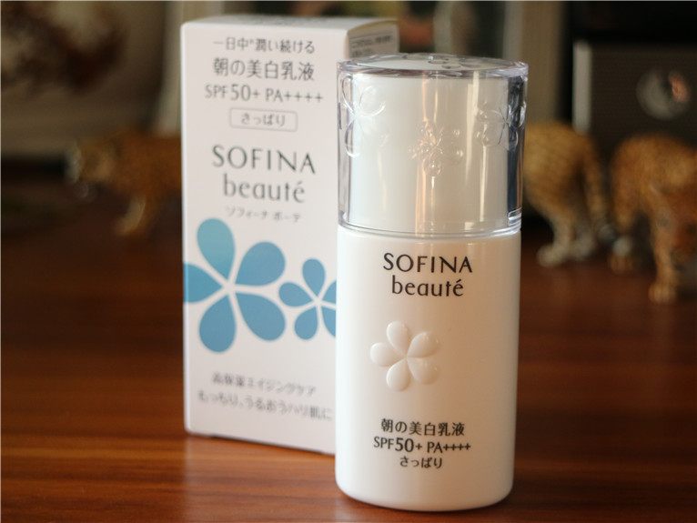 公认防晒效果超好的4个防晒霜,十大建议买的防晒效果好的防晒霜