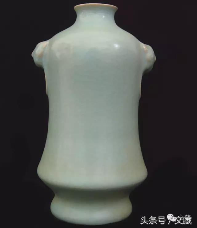 那些散落在民间的千年汝瓷