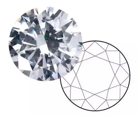 一颗价值三千万的钻石,一颗钻石价值2亿