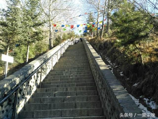 五台山一日游旅行攻略大全,五台山景区一日游最全攻略自由行