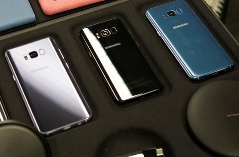 三星GalaxyS8怎么样,三星galaxys8真不会爆炸了吗