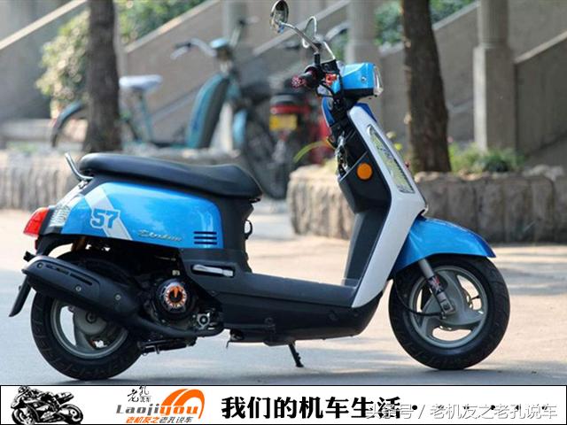 外卖踏板摩托车推荐,外卖踏板摩托车性价比最高推荐