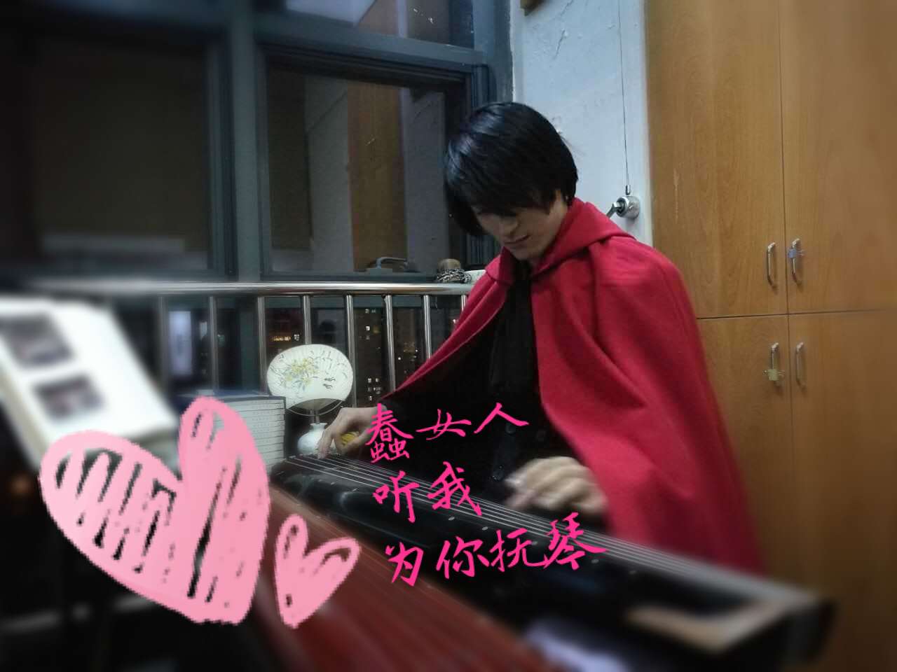 大学堪比美容院?从入学到毕业,对比照太震撼!