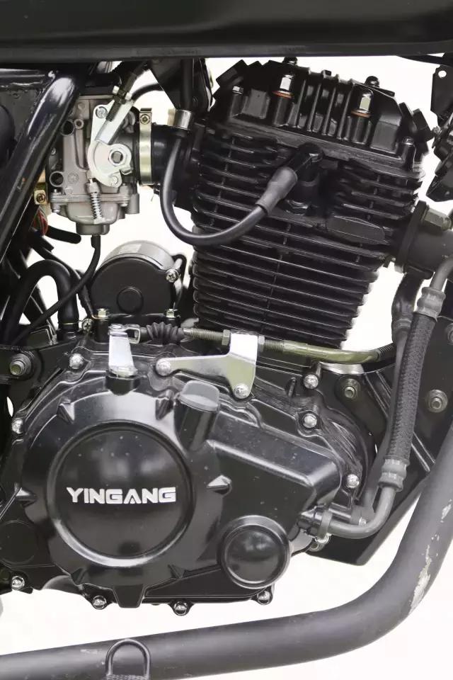 试驾银钢拿铁200,银钢拿铁真实评价