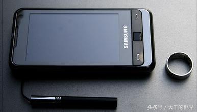 各大手机巅峰之作,那些经典的手机型号你有用过几个