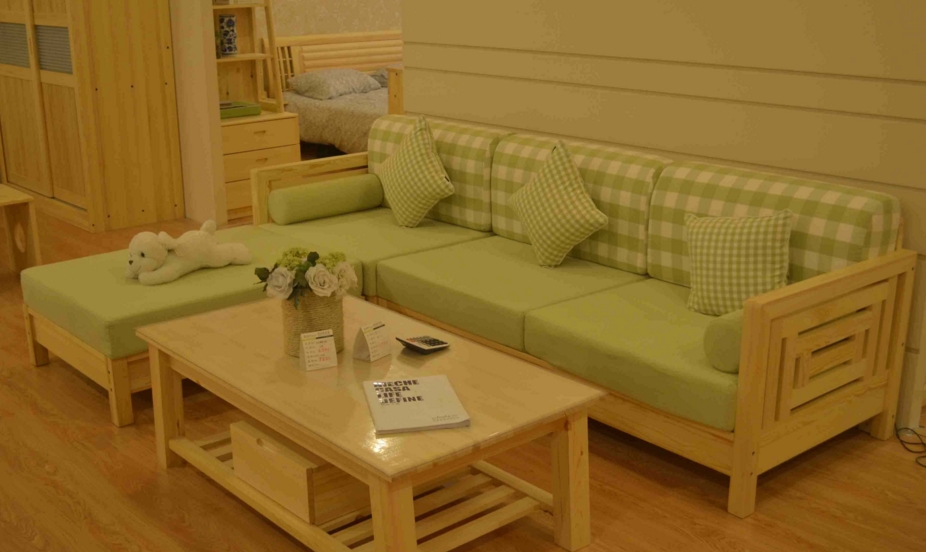 松木家具的气味怎样消除,如何消除松木家具的味道