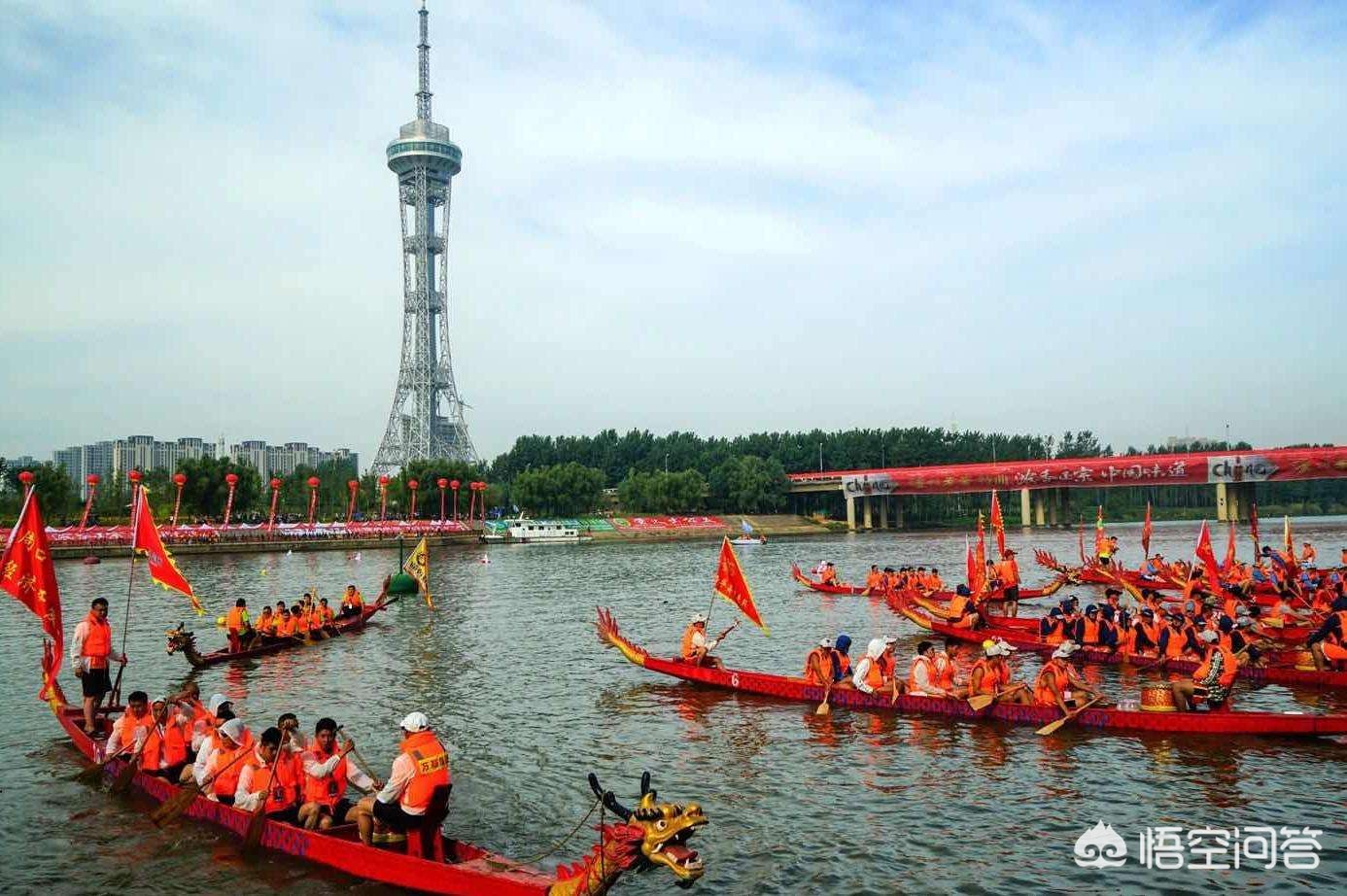 周口市在全国落后吗,周口城市的发展