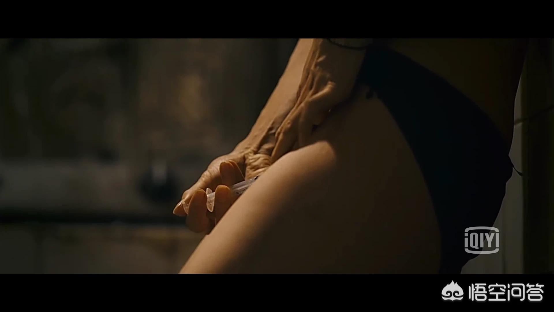 电影门徒张静初cut,门徒张静初最后一针是老鼠药吗