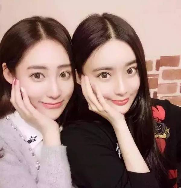 近几年流行的整容脸,千万别整容不要太在意自己的容貌