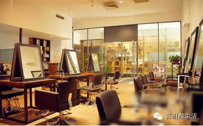 全苏州女生都该收藏！过年去哪里换发型做指甲化彩妆......全告诉你！