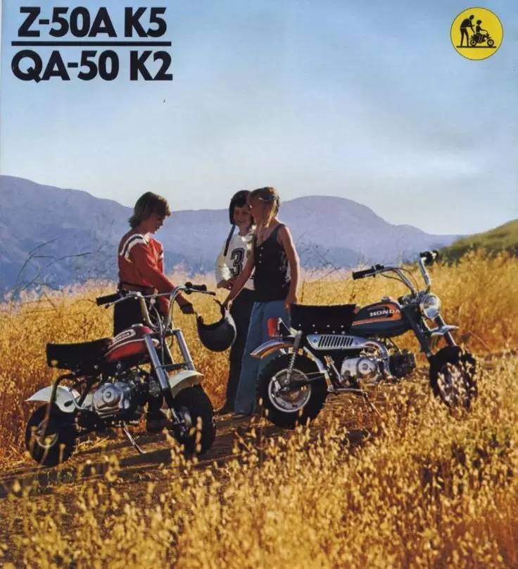 猴年“猴赛雷”——本田的“猴子”们