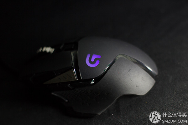 罗技g502和g502x无线鼠标怎么选,罗技g502新旧批次