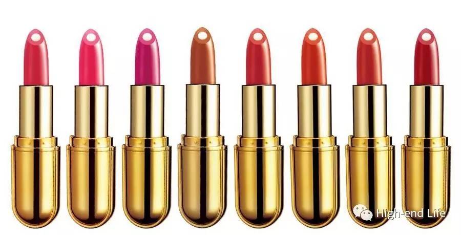 各品牌口红对应车档次,汽车品牌对应口红档次是什么意思