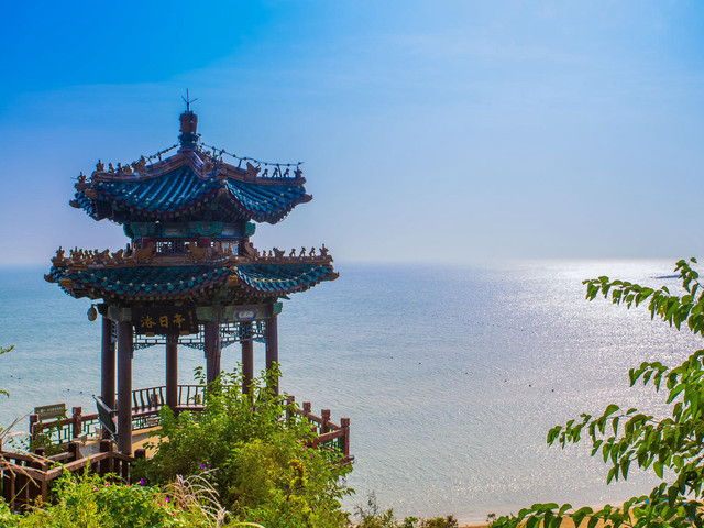 北京清明节出游好去处,清明人少景美的地方