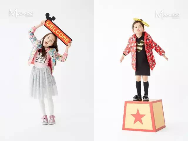 kidswear童装2018春,kidswear童装秀