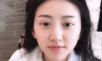 景甜美白全过五分震撼的秘诀,景甜独家美容护肤秘籍曝光