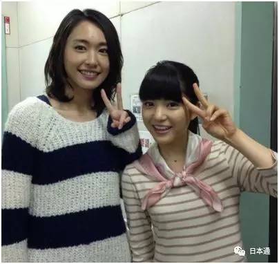盘点日本女星的真实身高,日本漂亮美女身高