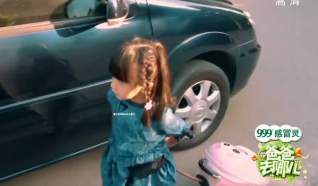 「购物」Kimi、王诗龄、多多、奥莉等星娃们最爱的11款大牌儿童行李箱！