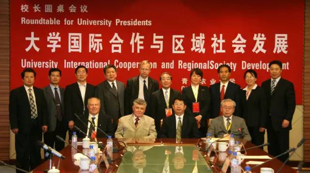 青岛农大现在情况,青岛农大放开了吗