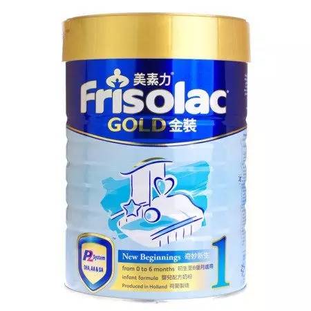 荷兰牛栏nutrilon奶粉与美素佳儿 (美素和牛栏奶粉哪个好)