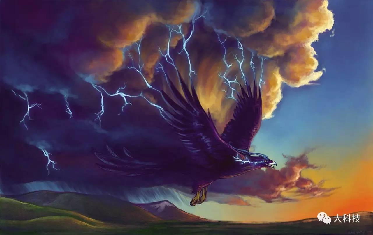 神话是真的假的,神话不是杜撰是真实存在的