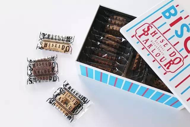 不得不说日本的东西好用,日本的包装小细节和实物一模一样