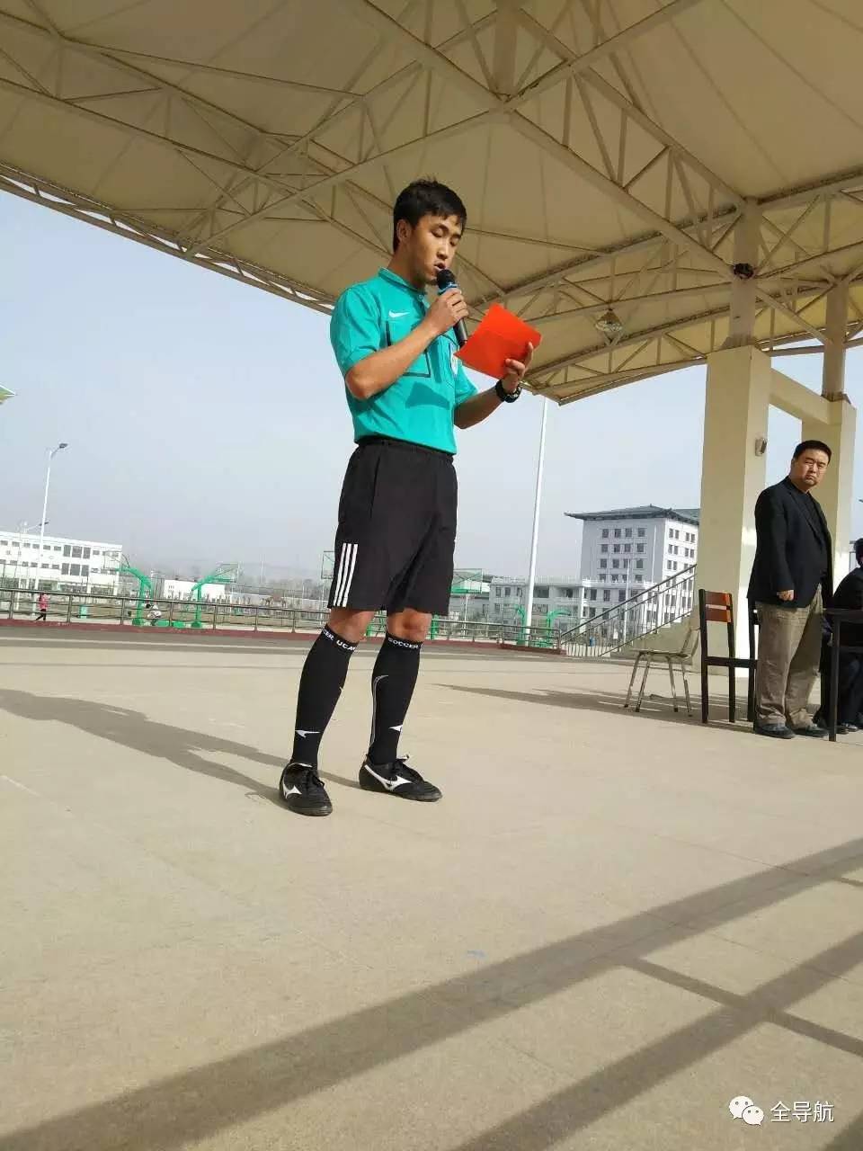 嘉庆杯第四轮比赛,河州杯足球邀请赛