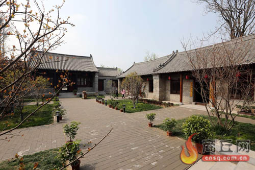 归德府八大家七大户位置,商丘归德府八大家七大户谁最有钱