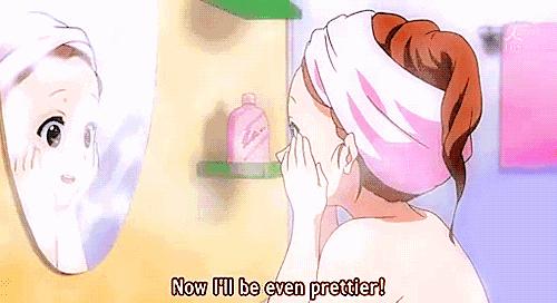 对韩货SayNo！别的国家有的是护肤品牌等我买！