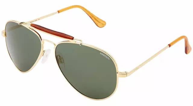 和雷朋同级别的太阳镜,比雷朋好的太阳镜