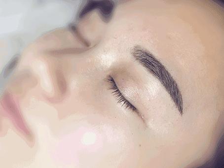 星沙上门纹眉,纹绣师自助纹眉