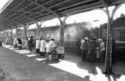 80年代的天津回忆,80年代的老天津