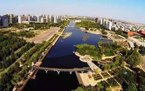 宁安路小学、宁德路小学、大枣园小学、李沧百果山、老虎山影视文化基地，一大批项目正在路上！