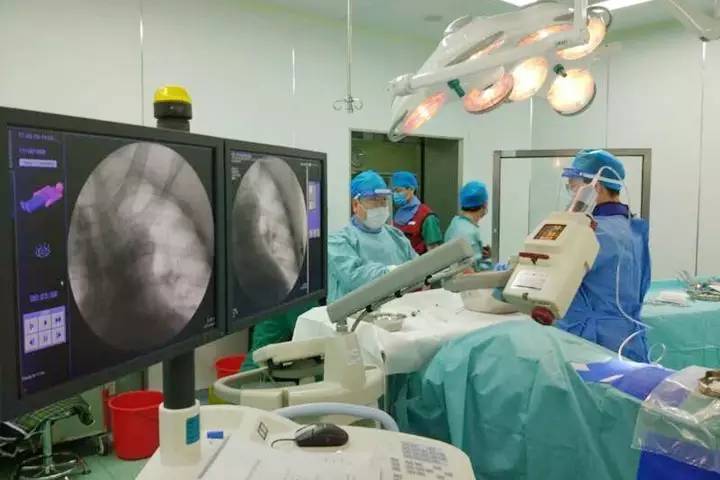 「佑安服务」北京佑安医院多科室联手新技术救治艾滋危急症患者