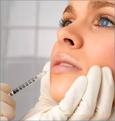 诸暨姑娘打美白针，差点送了命！