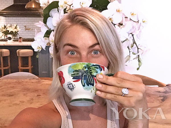 新娘最流行的时尚婚戒,时髦婚戒的巧妙选择方法