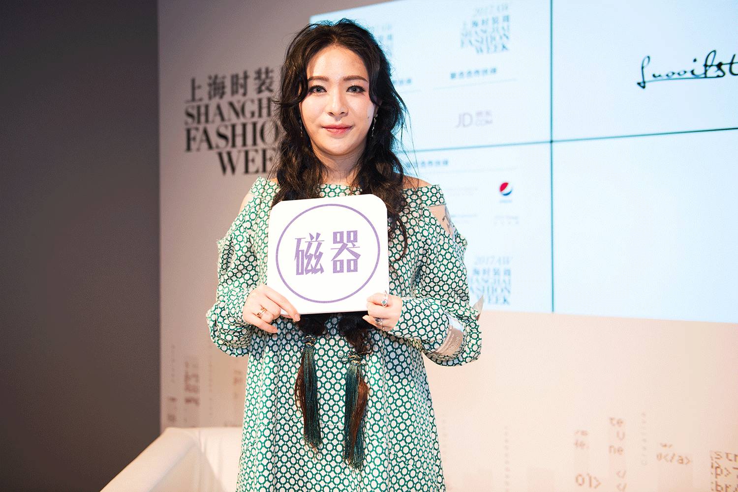 带你看上海时装周,带你看上海时装周2022