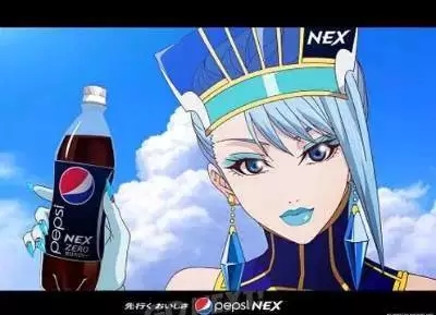 二次元适合哪些广告,二次元视频广告入口