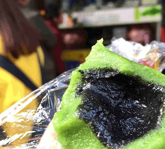 还在找代购买鲍师傅、杏花楼?NO~南京的爆款美食就够你吃的了!