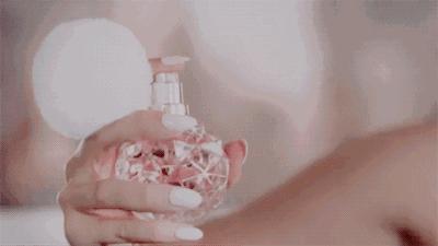 有这3款香水的成都妹儿,基本没几个单身!