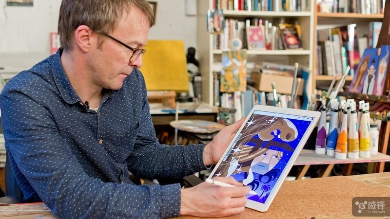 新ipadpro什么时候可以体验,什么时候发新ipadpro