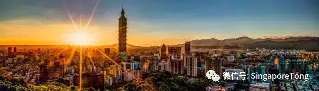 在台北申请新加坡签证要多久时间,申请台湾签注需要什么资料